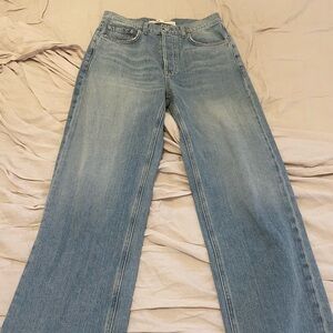 Grlfnd Brooklyn jeans size 28